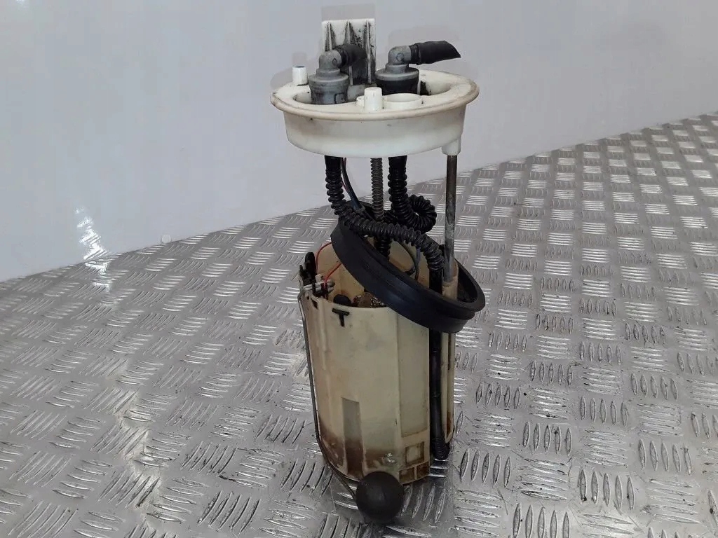 Насос бака пального alfa romeo 156 932_ 0580303003 2.4l дизель 103kw 2005 Зі Шроту