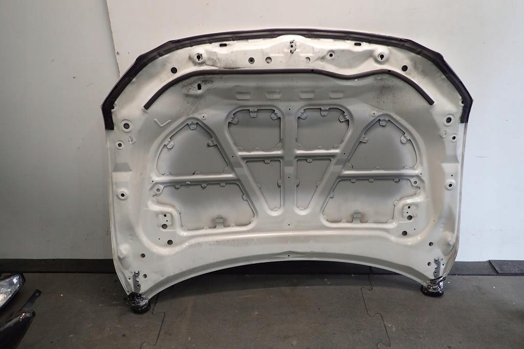 фото №4, Капот mazda 6 13-