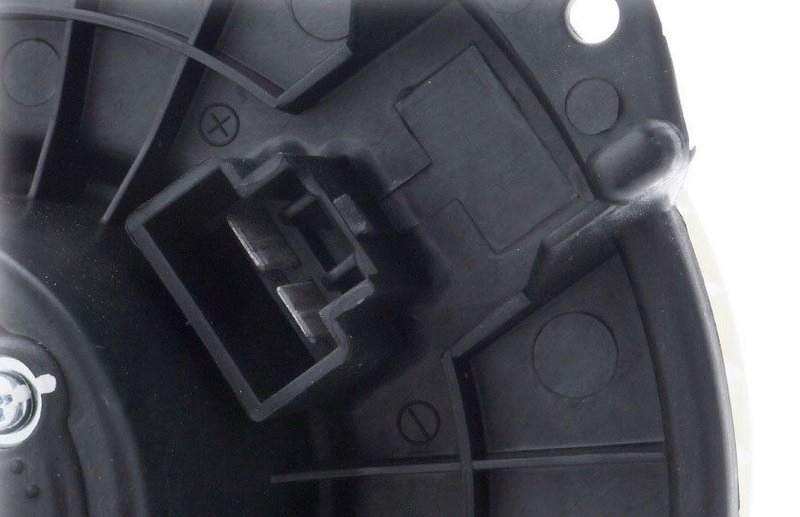 фото №4, Двигун повітродувка mazda cx-9 2006 - 2016