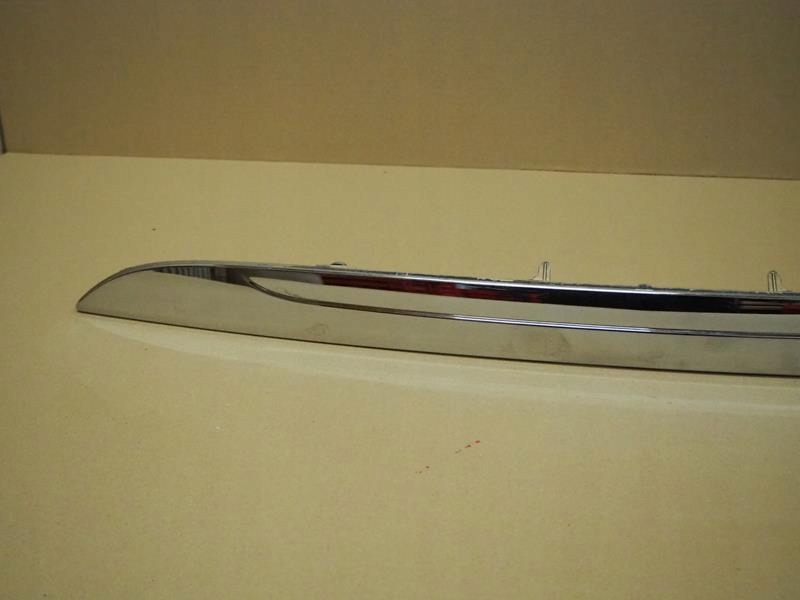 фото №2, Накладка молдинг крышки хром renault espace v