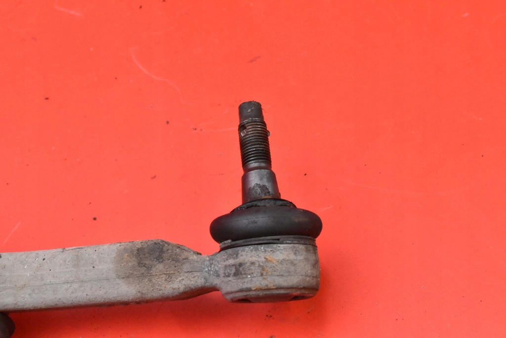 фото №7, Трансмиссия рулевая рейка eu 0033 zfsm toyota verso 1 i 1.8 16v 150 km 09-13