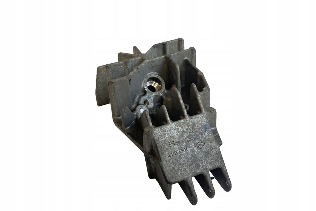 фото №9, Правая кронштейн двигателя renault grand scénic ii jm0/1_ 8200771226 1.5l дизель