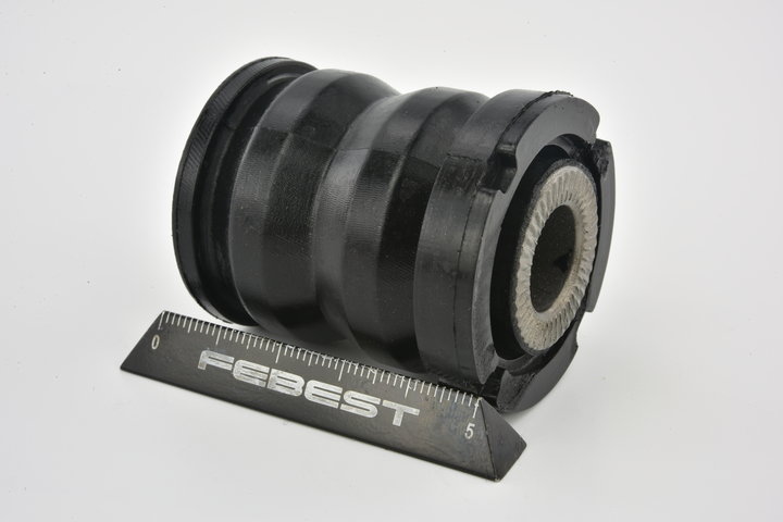 фото №5, Втулка рычага задняя febest do lexus rx 300 330 350