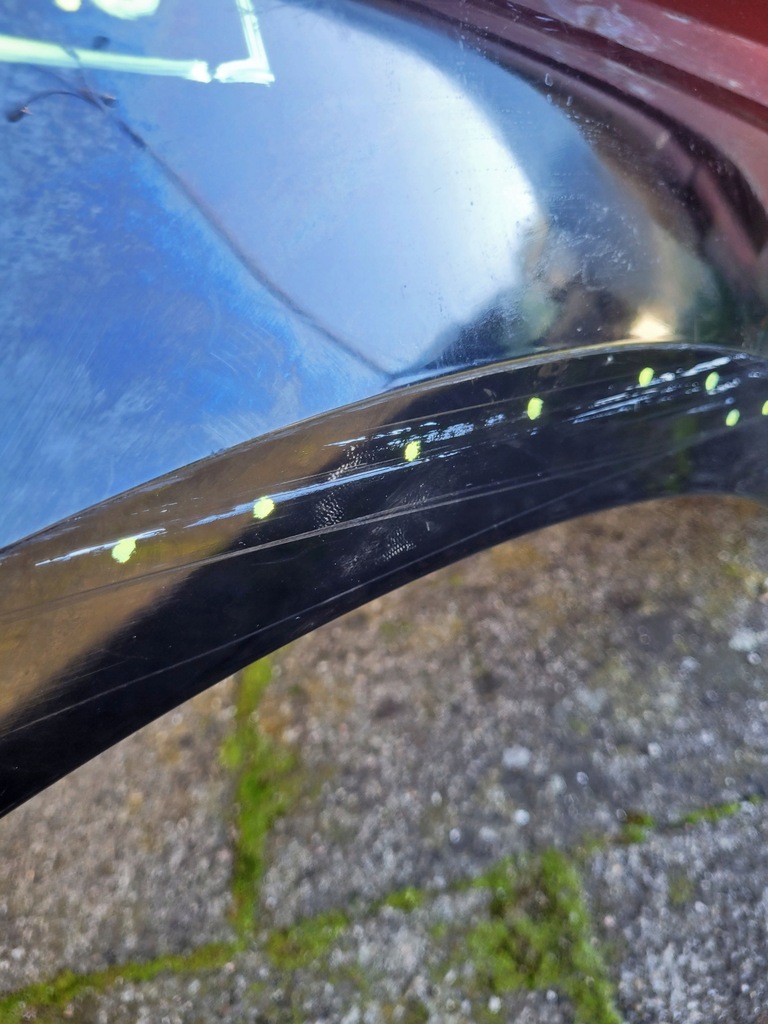 фото №11, Крила передній лівий / правий перед renault megane 4 iv 2016-