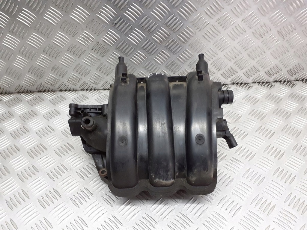 фото №6, Колектор всмоктуючий seat ibiza iii 1.2 03e129711c