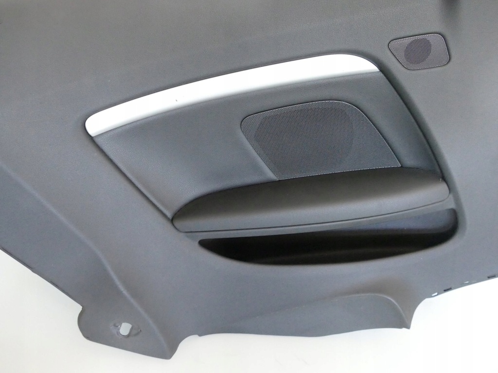 фото №8, Audi a5 8t coupe обшивка оббивка лівий задня