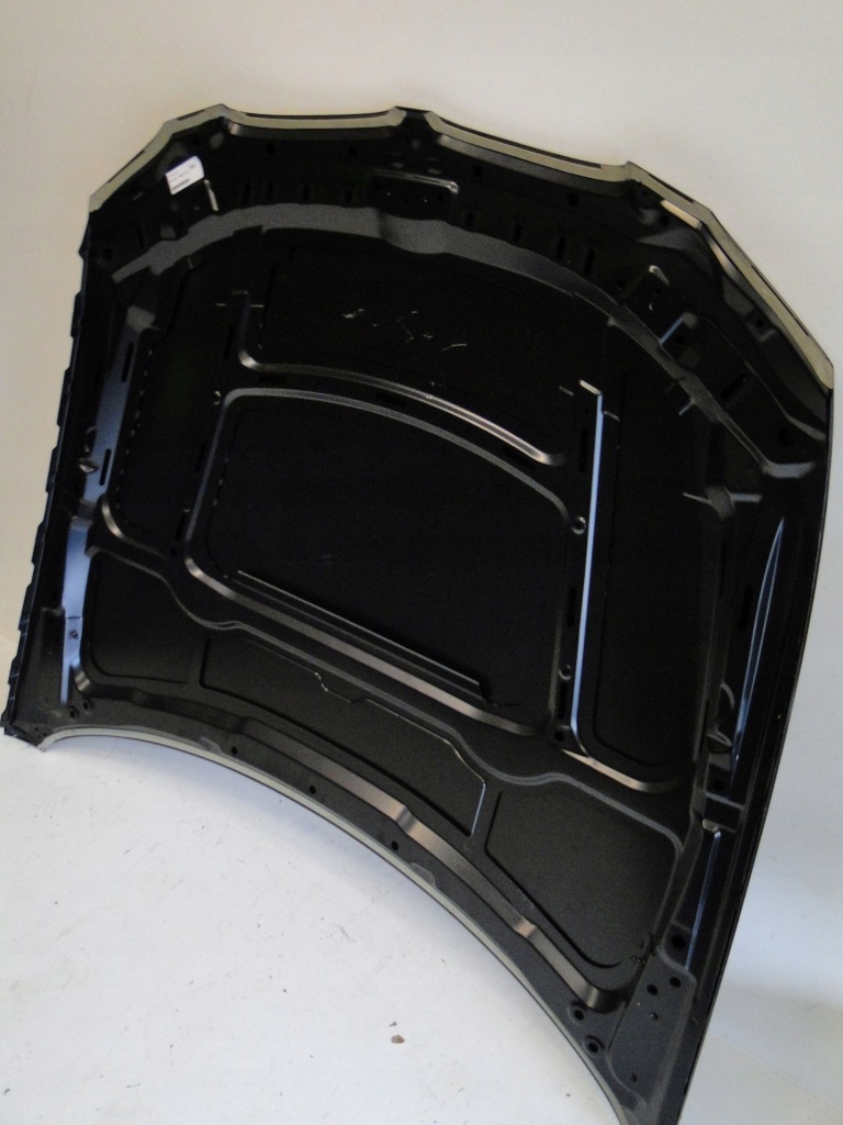 Bmw e92 92 e93 93 serii 3 капот крышка двигателя в Украине