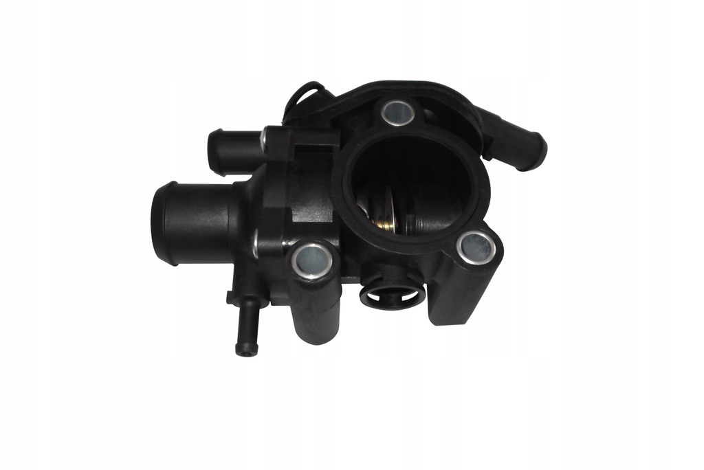 фото №2, Корпус термостата do ford focus maverick tourneo