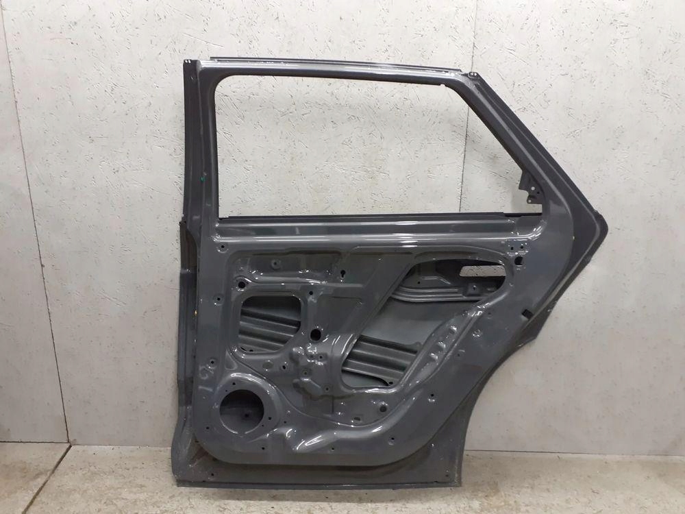 фото №6, Дверь задние задняя правое hyundai ioniq v 5 2021-