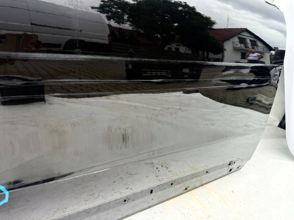 фото №12, Volvo xc90 ii 2014 дверь правое перед передние