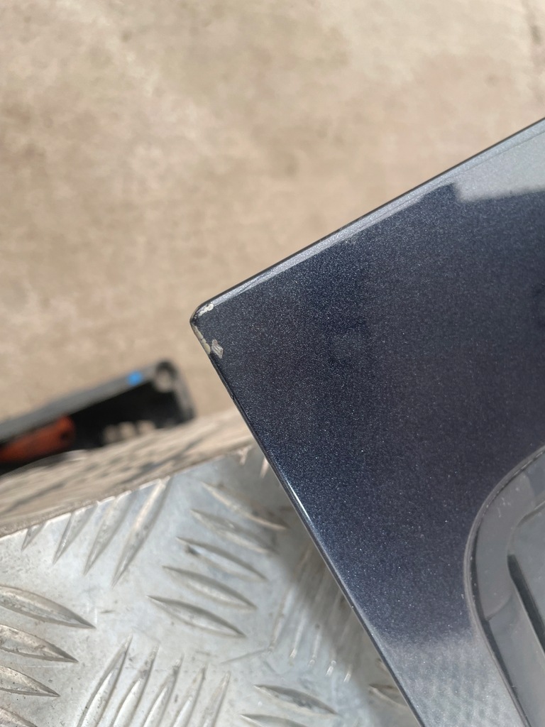 фото №14, Дверь левый перед vw transporter t5 lift t6