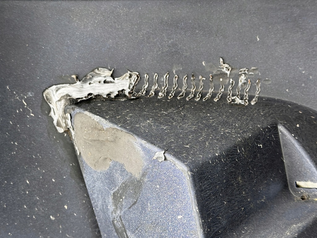 фото №12, Бампер перед передний isuzu d-max ii lift 2015- оригинальный номер оригинал