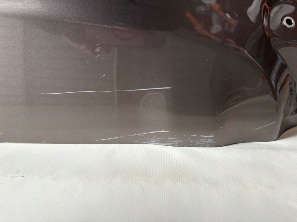 Subaru forester v 5 25- крышка багажника багажника задний задняя Недорого