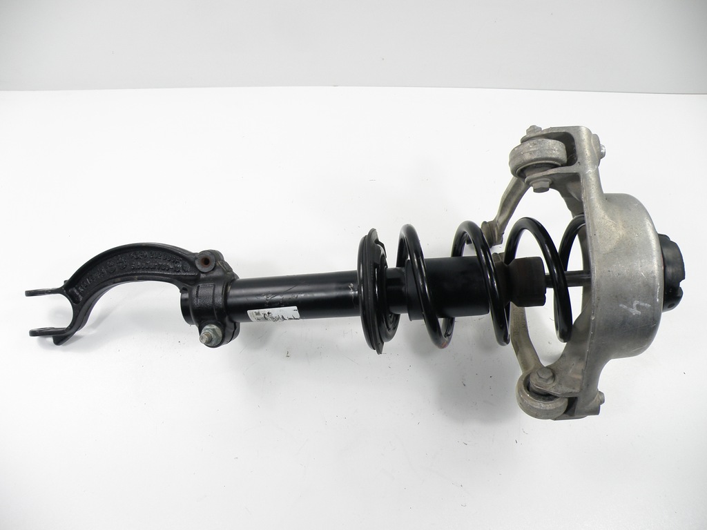 фото №10, Audi a4 b8 a5 амортизатор перед пружина правый 8ko412383f