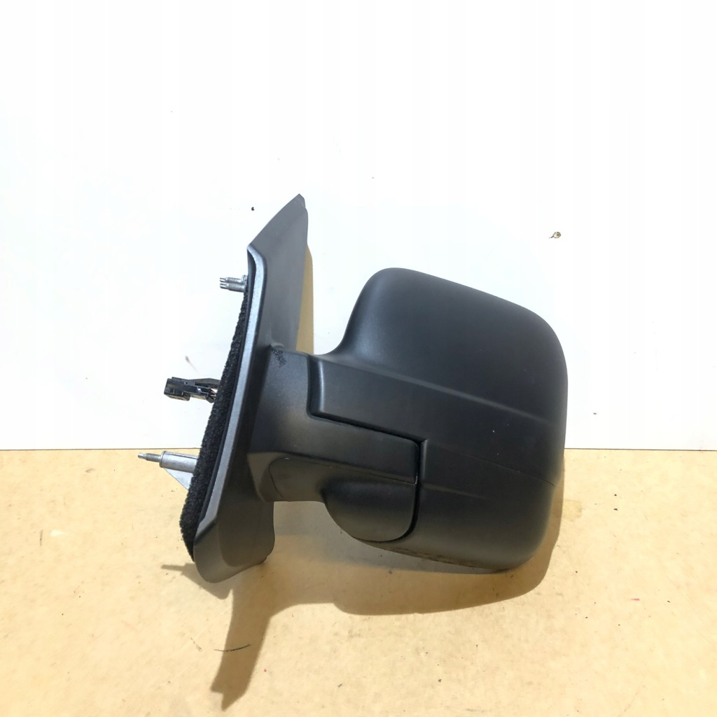 фото №1, Ліва дзеркало 7 pin кабелі 963023501r renault trafic iii iv lift 2021 nv300