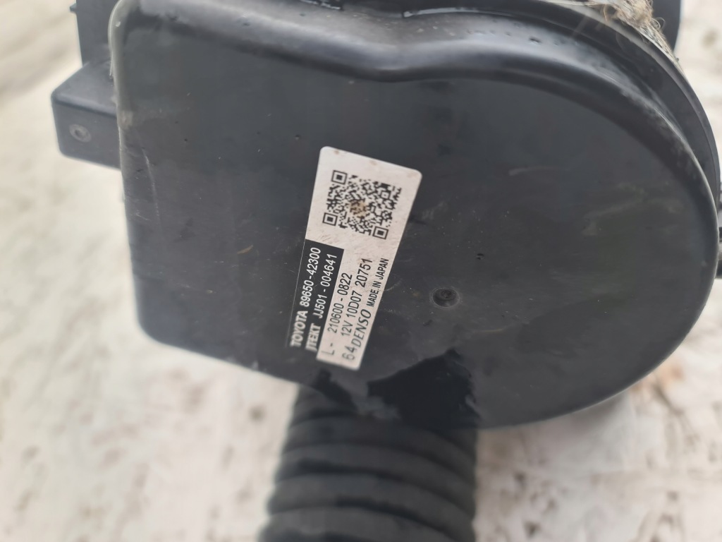 фото №5, Rav4 v рулевая рейка система рулевой 44250-42170