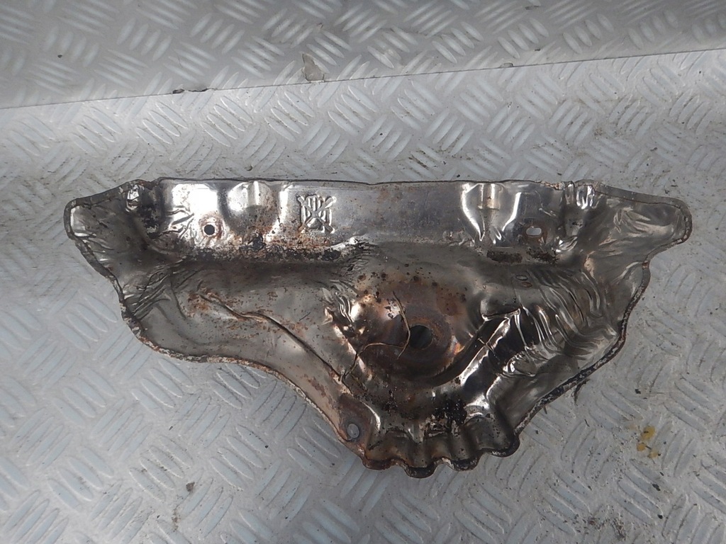 фото №1, Citroen c8 peugeot 807 lift 2.0 захист колектор