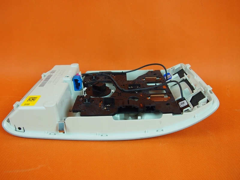 фото №8, Audi a5 8t lift панель потолочный люк 18km