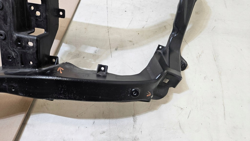 фото №12, Pas передний усилитель бампера перед land rover sport l494 jk62-16e144aa