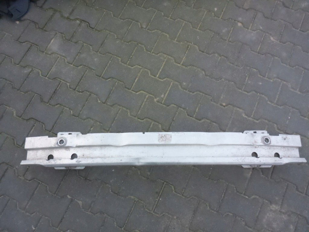 Купити Vw touareg 3 3 760 2018- підсилювач  задня бампера оригінал