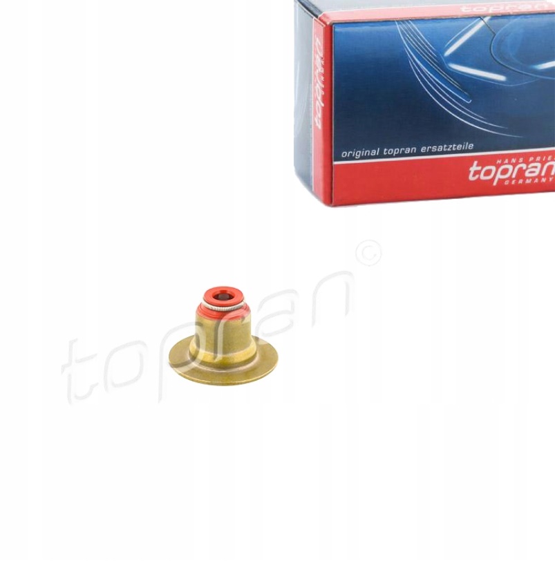 фото №1, Ущільнювач клапанний peugeot 807 2.0 rfj rfn 2.2