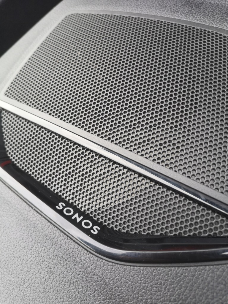 фото №14, Audi rsq3 83a сидіння оббивка заднє сидіння повний салон idealny стан europa