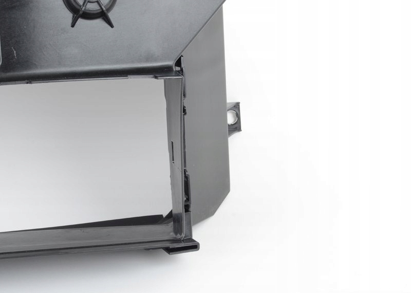 фото №8, Впуск воздуха do радиатора bmw f15 f16 x5 x6