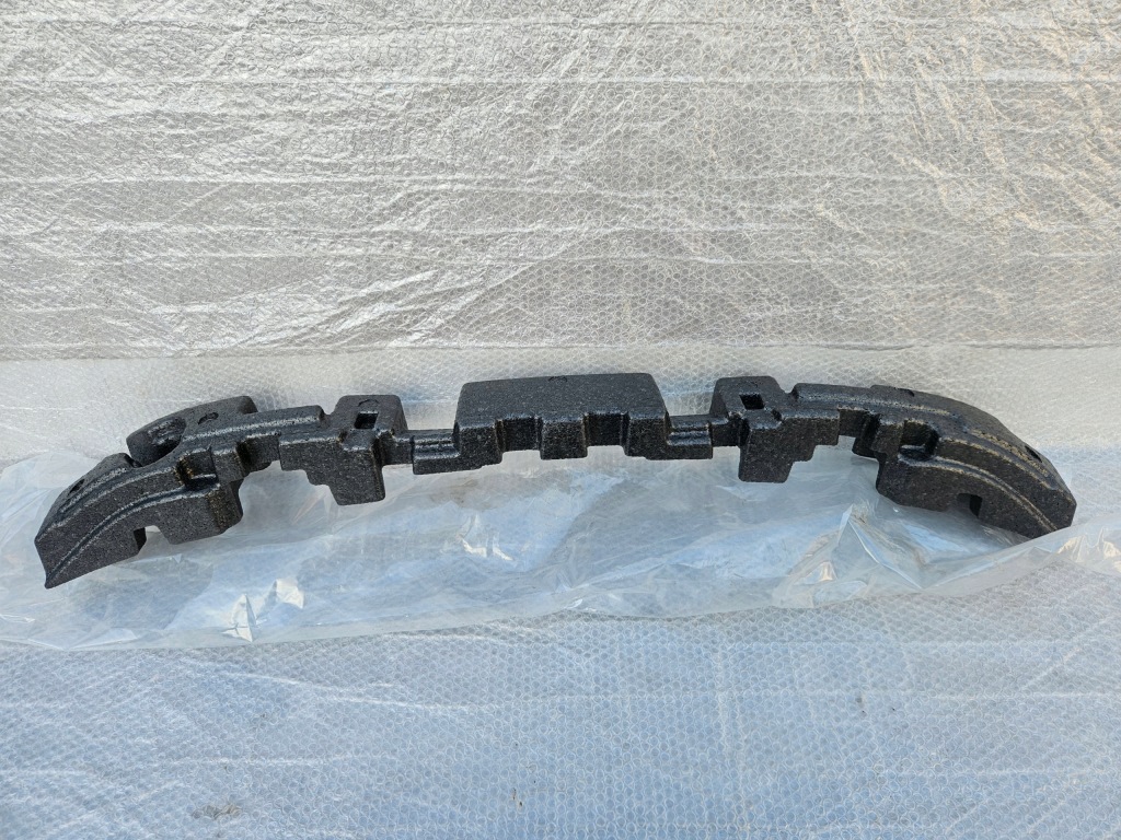 фото №1, Kia ev6 абсорбер балка перед 86520-cv000 новый oryg