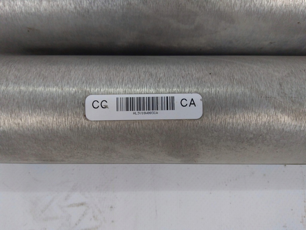 фото №8, Ford f150 raptor 16-20 амортизатор задня лівий