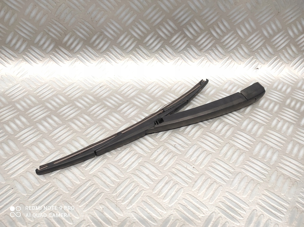 фото №1, Рычаг задний дворники hyundai i 40 kombi