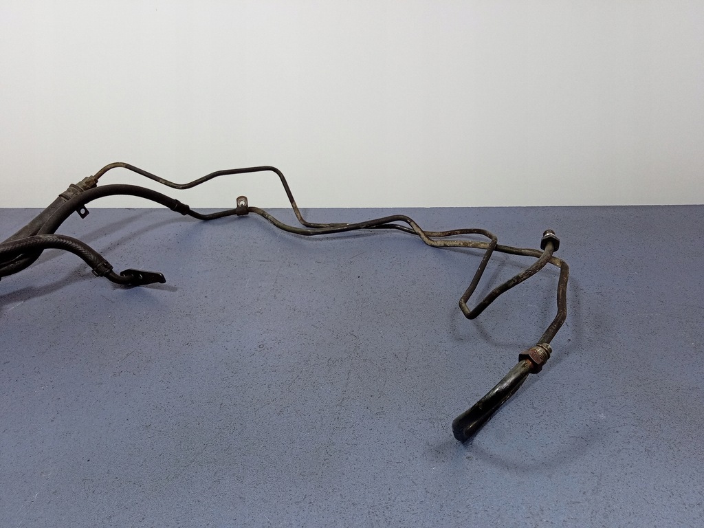 фото №4, Terracan 3.5 v6 бачок усилителя