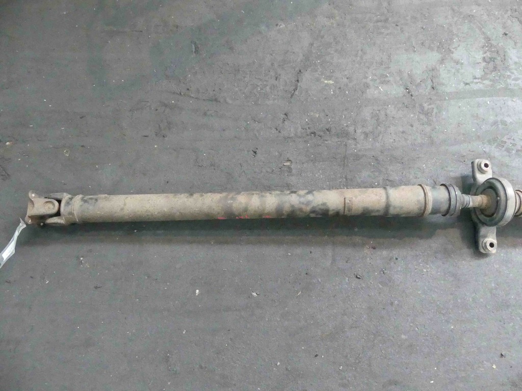 фото №5, Wał приводной subaru legacy v 2.0 d 150km