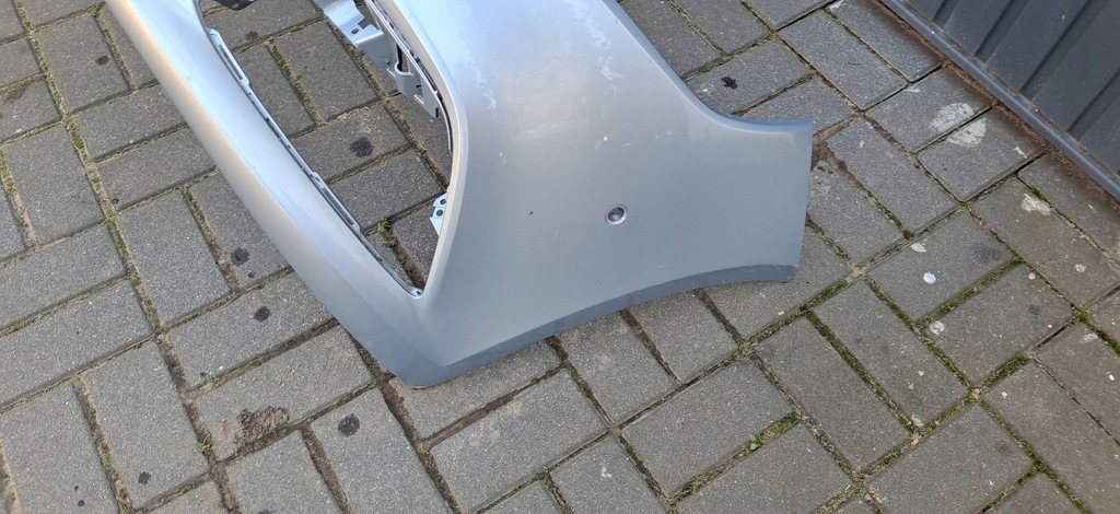 фото №7, Opel insignia ii b бампер перед передний