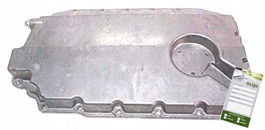 Купить Поддон масляная к audi a4 a6 vw passat b5 059103604f