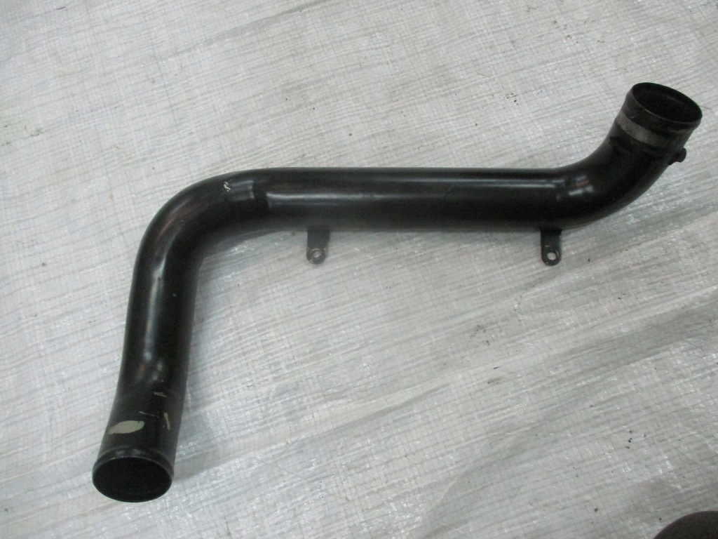фото №1, Audi a6 c5 allroad труба турбины шланг турбины