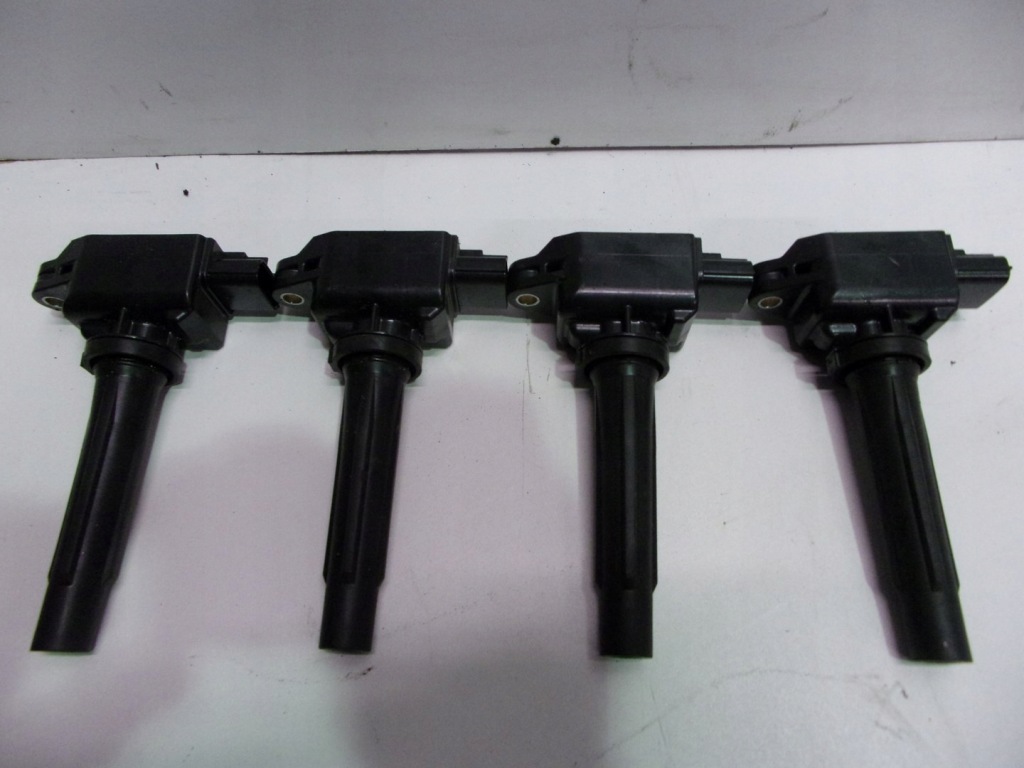 фото №1, Катушка катушки mazda 2 1,5i k6266