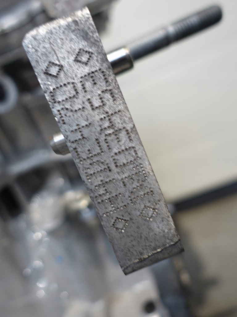 фото №9, Двигатель блок двигателя 1.0 tce dacia sandero iii stepway micra k14 renault clio v