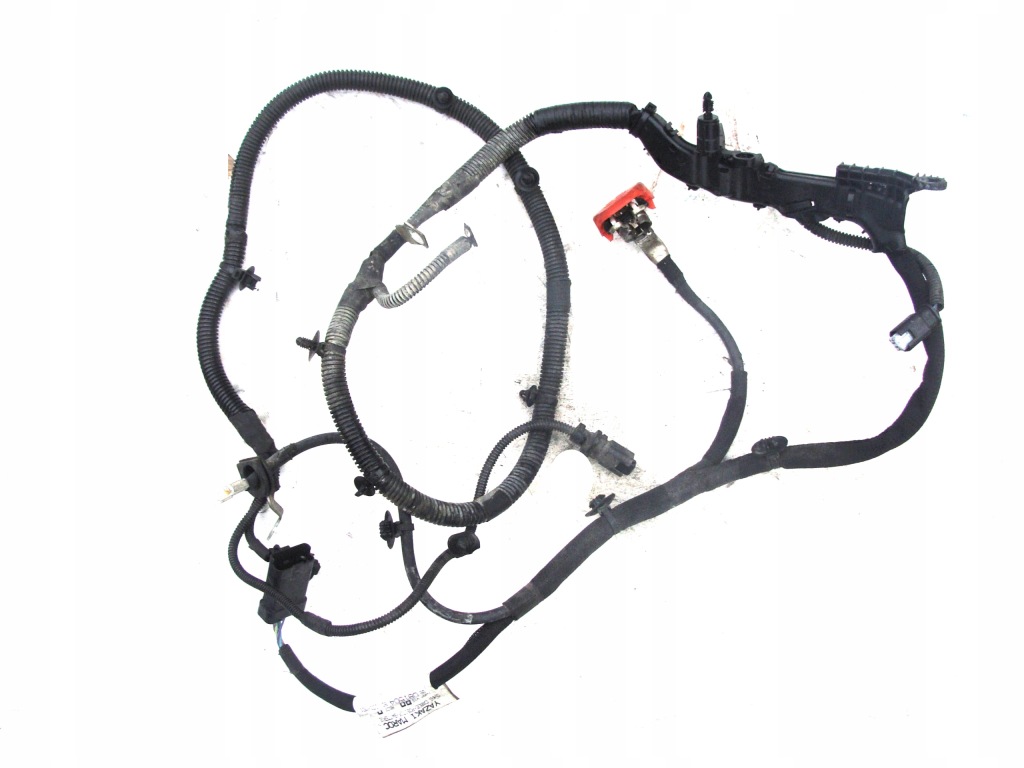 Купить Клемма плюсовая 9808150480 peugeot 2008 i