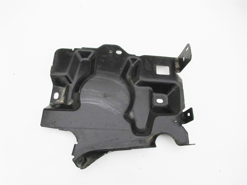 фото №1, Основание pod аккумулятор citroen berlingo iii 08-