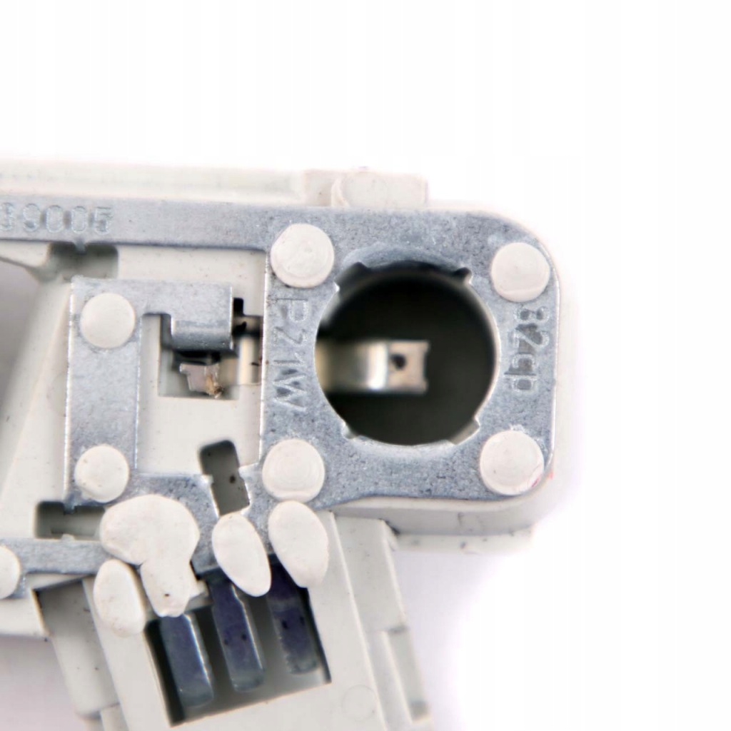 Mercedes w245 панель освітлення роз'єм лампочка лівий задній a1698200577 Доставка