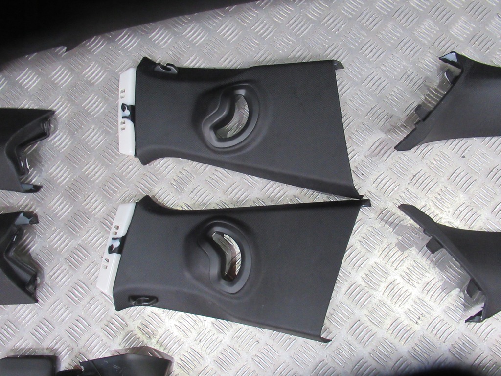 фото №8, Bmw x6 g06 стеля стеля czarna комплектна