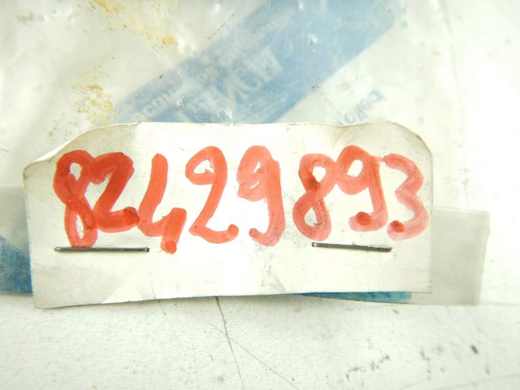 фото №4, Молдинг декоративна lancia thema