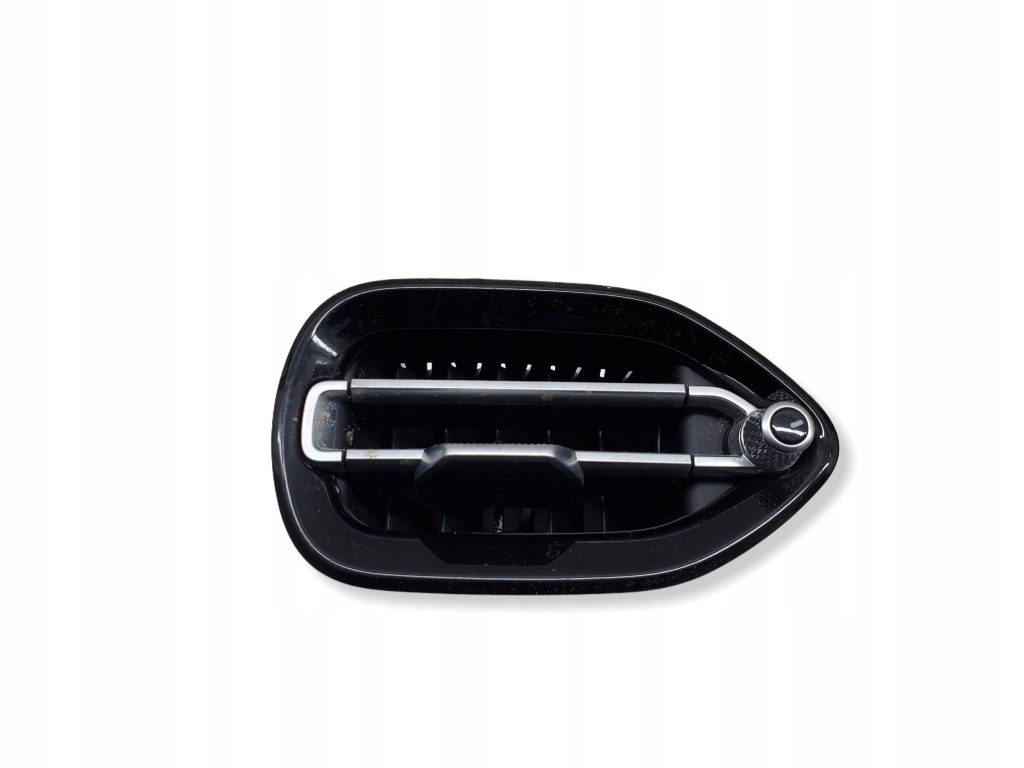 Dodge hornet 0156169999 ліва сторона решітка обдув бічна панелі Зі Шроту