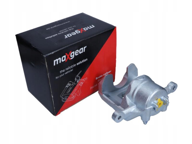 фото №1, Maxgear 82-0684 суппорт тормоза
