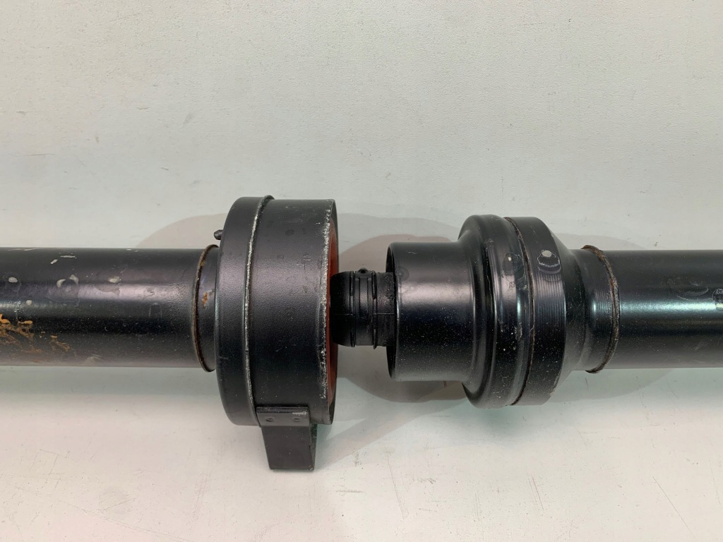 фото №4, Volvo xc60 ii wał привідний 2.0d 31492145