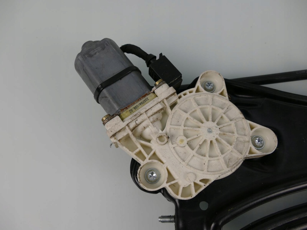 фото №7, Mercedes slk r171 підйомник скло правий задня