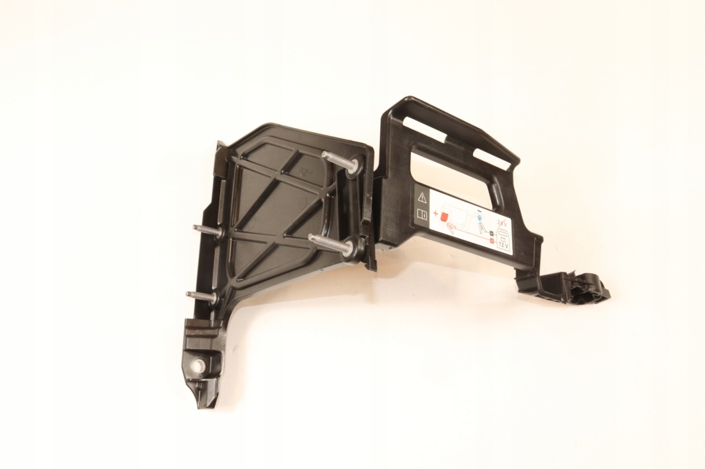 фото №4, Opel crossland 1.5 d кронштейн кронштейн компьютер