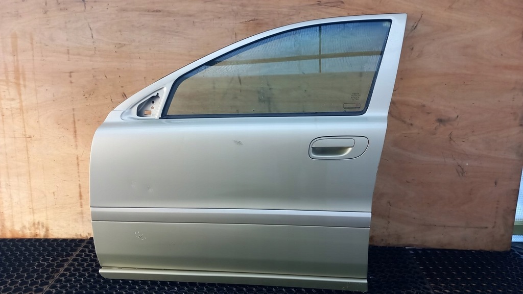 фото №1, Volvo v70 ii fl двері перед лівий 469-46