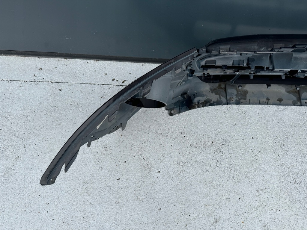 фото №8, Mini cooper f56 sport бамперы перед передний bardzo хороший