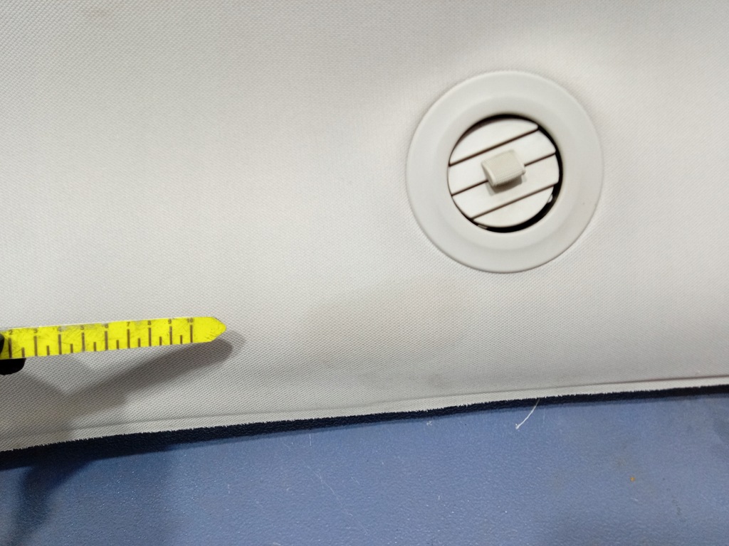 фото №8, Chrysler pacifica ii 16- стеля сіра світла ph0255069aa